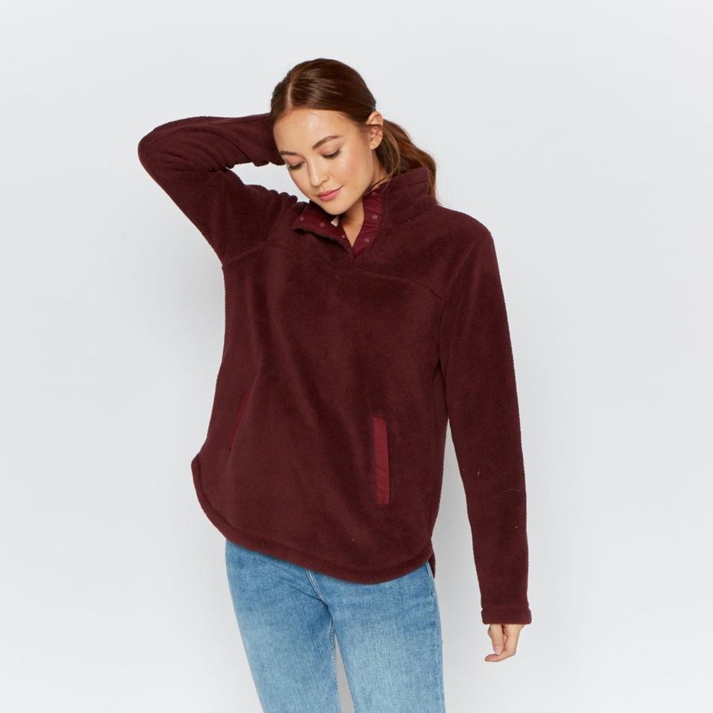 Thread & Supply Road Trip Pullover